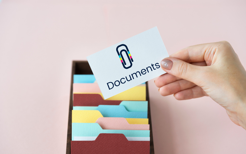 Simplify Documents & Admission Workflows