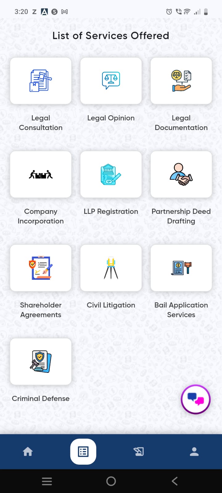 EduconsPro Platform