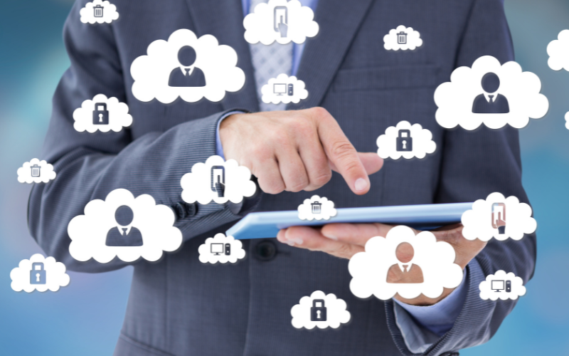 Manage Every Student in One Place